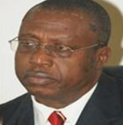 Prof. Igho Joe