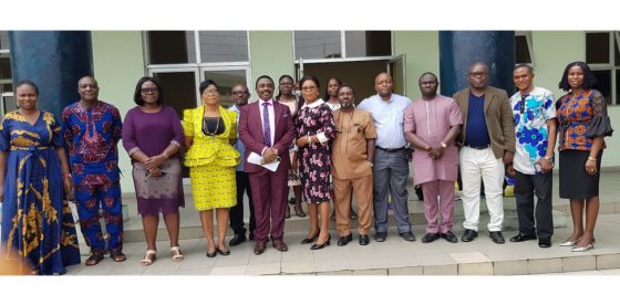 Workshop For Faculty/Advancement/Development Officers