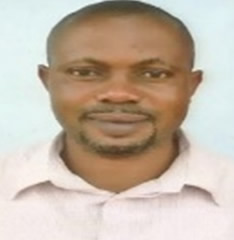 Akpelu, Solomon Dibia