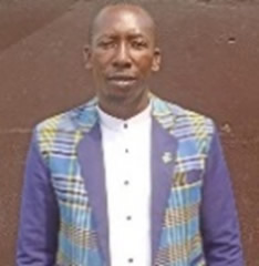 Dr. Ibinabo F. Bobmanuel 