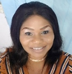Lucy B. Oruene
