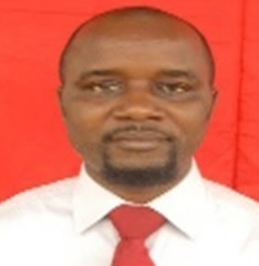 Ugwu M. Justus