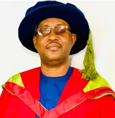 Professor Leo Chigbu Osuji